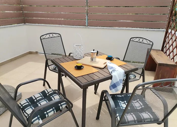 Apartments Relax Punat