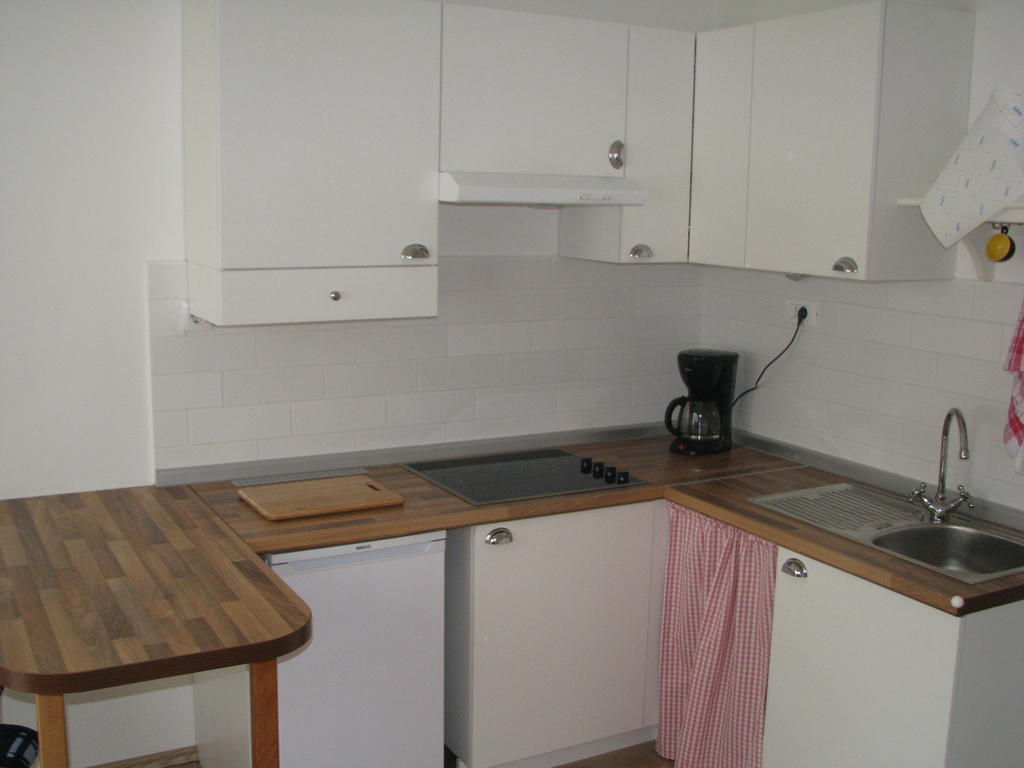 Apartmán Relax Punat