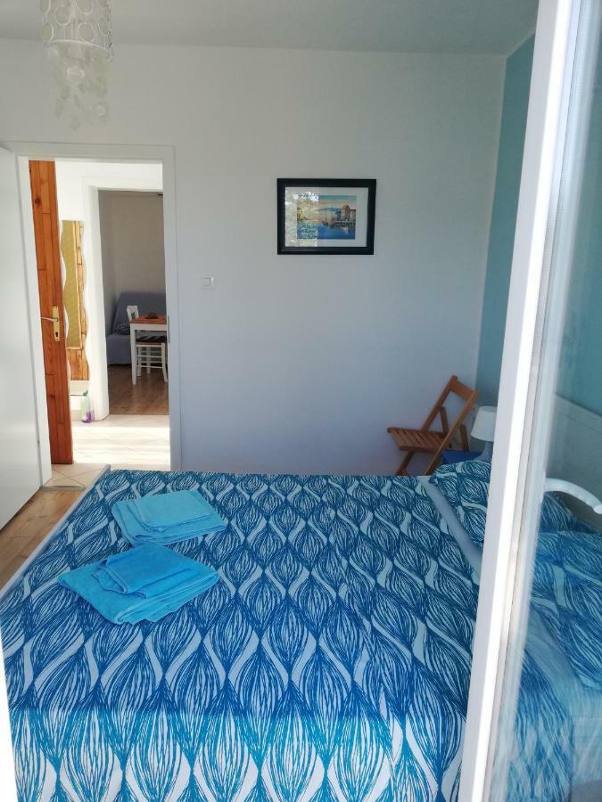 Relax Apartmán Punat