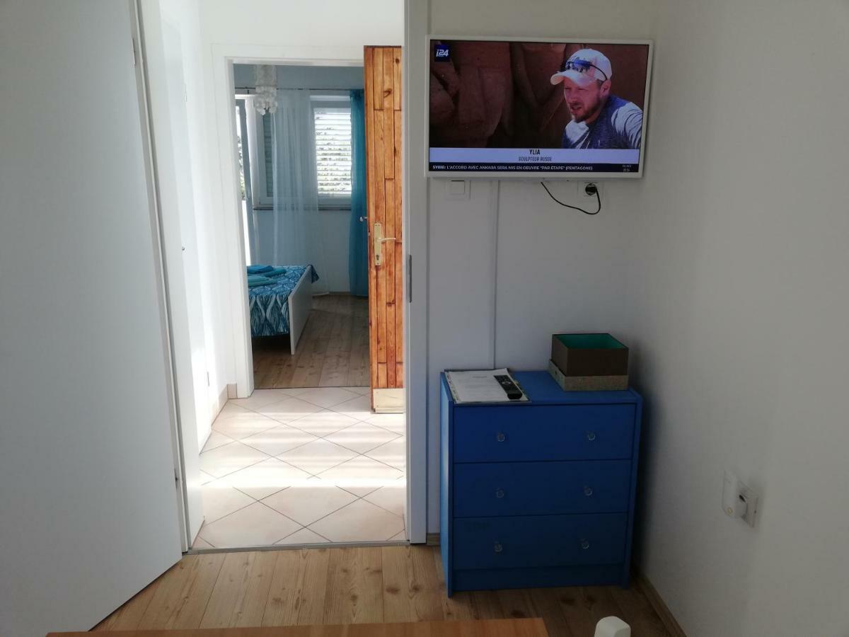 Apartmán Relax *