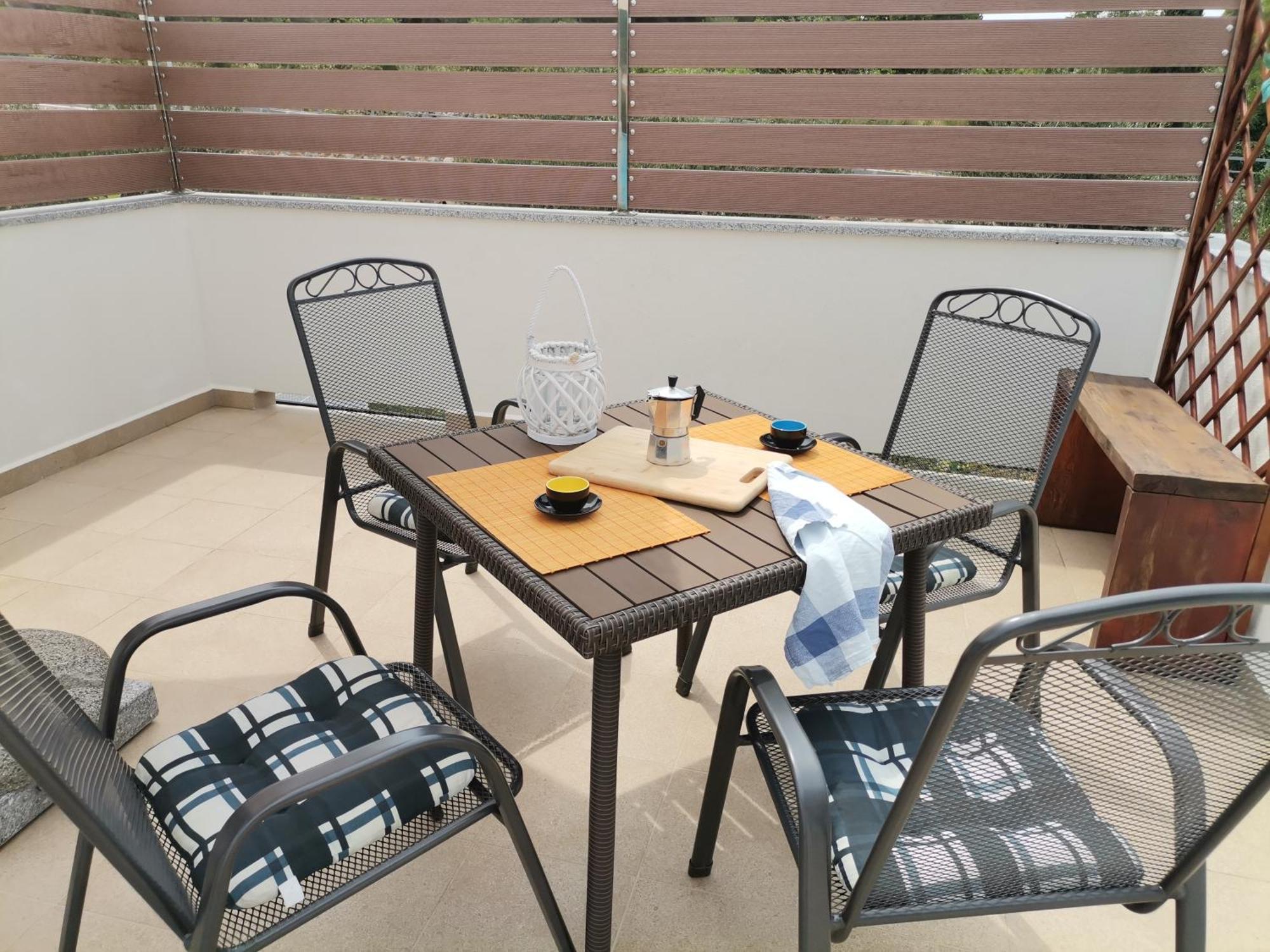 Relax Apartment Punat