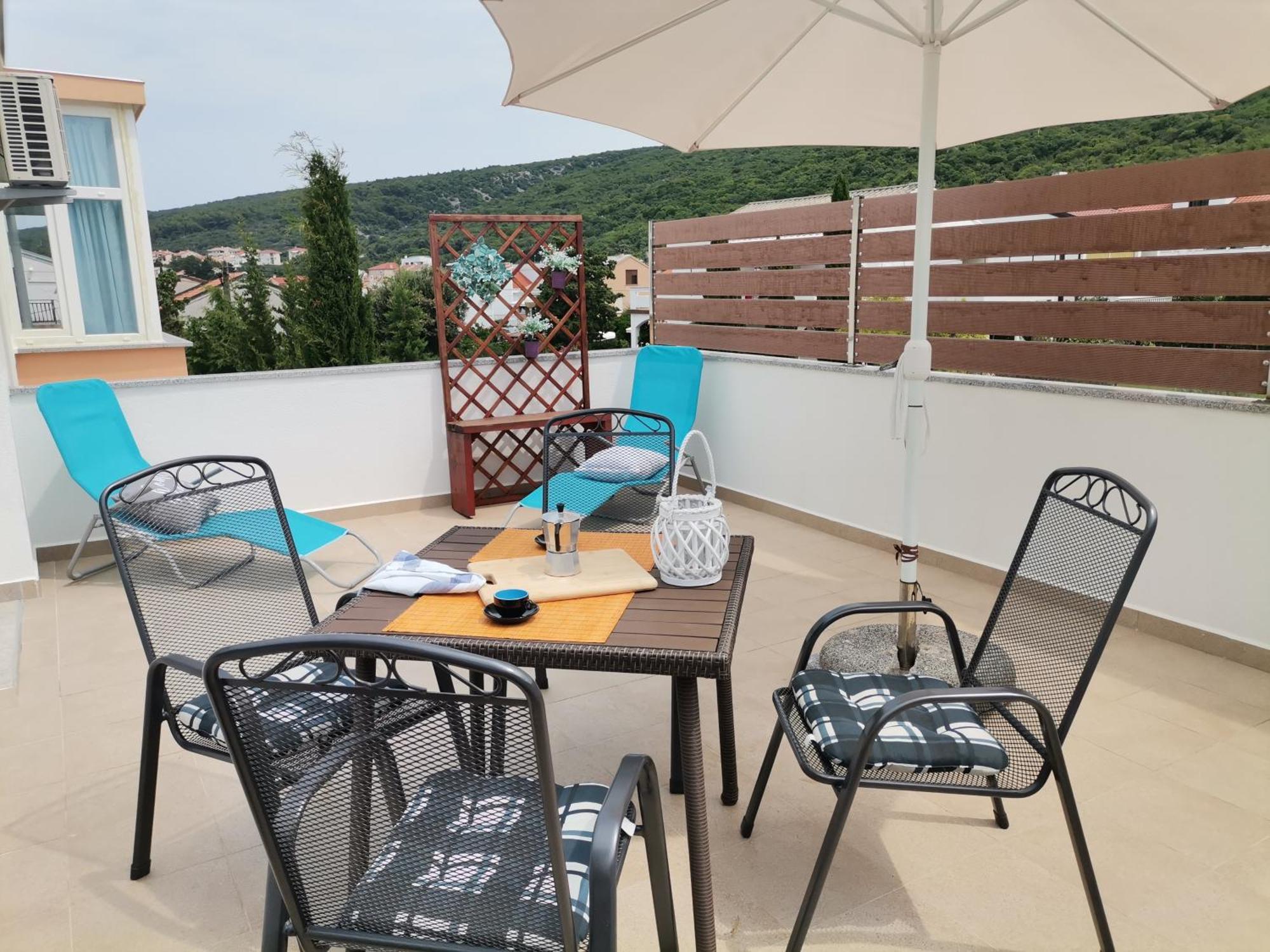 Relax Apartment