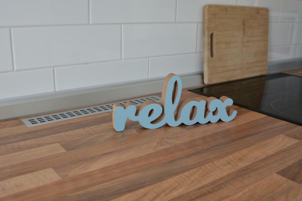 Relax